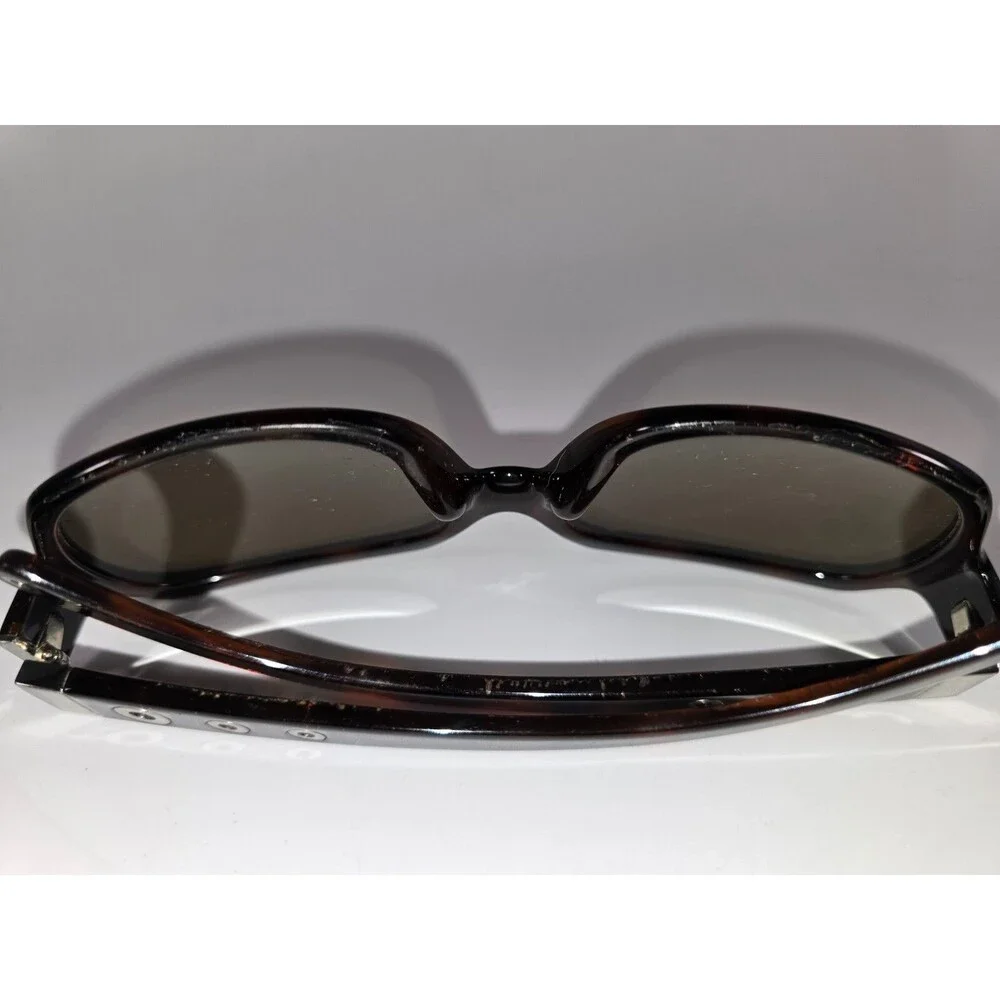 Vintage Coach Audrey S601 Oversized Sunglass Frames – Frames Only